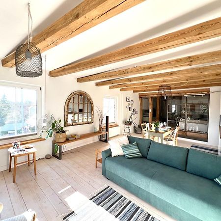 Pm1-Apartament (Adults Only) Mikołajki Exteriör bild