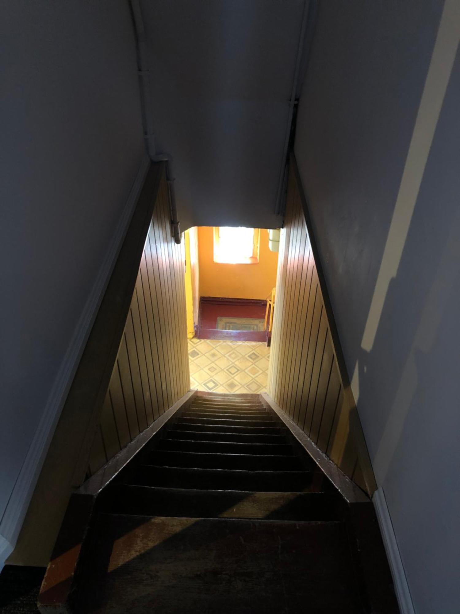 Pm1-Apartament (Adults Only) Mikołajki Exteriör bild