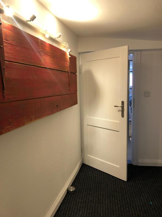 Pm1-Apartament (Adults Only) Mikołajki Exteriör bild