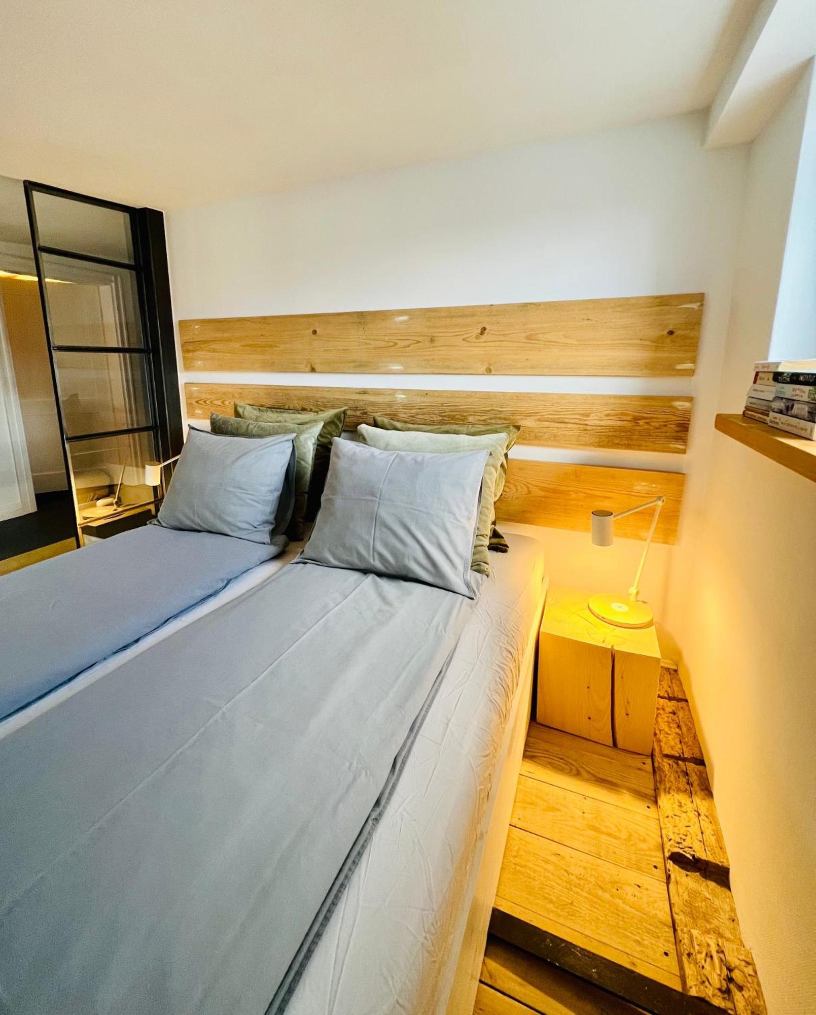 Pm1-Apartament (Adults Only) Mikołajki Exteriör bild