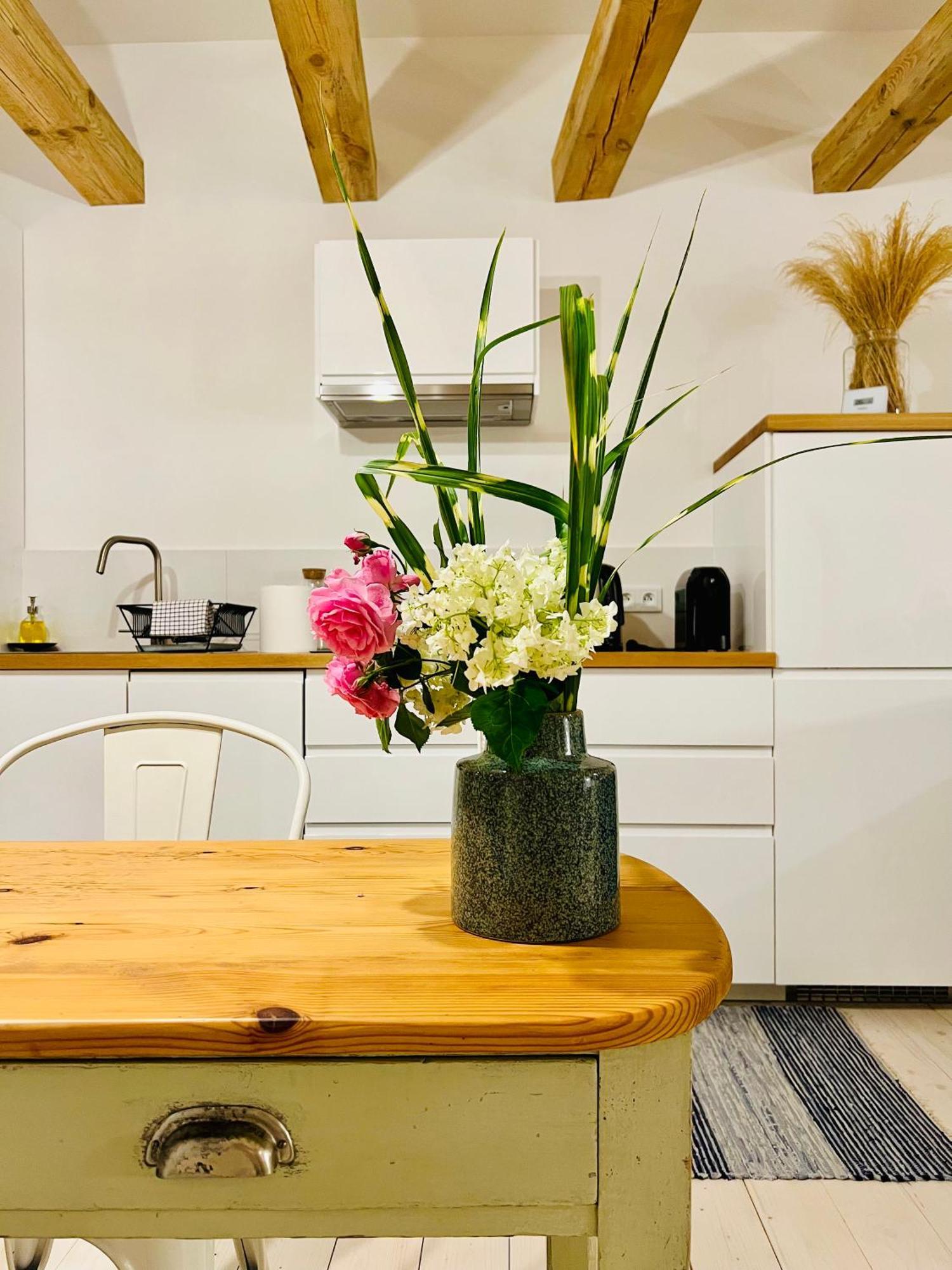 Pm1-Apartament (Adults Only) Mikołajki Exteriör bild