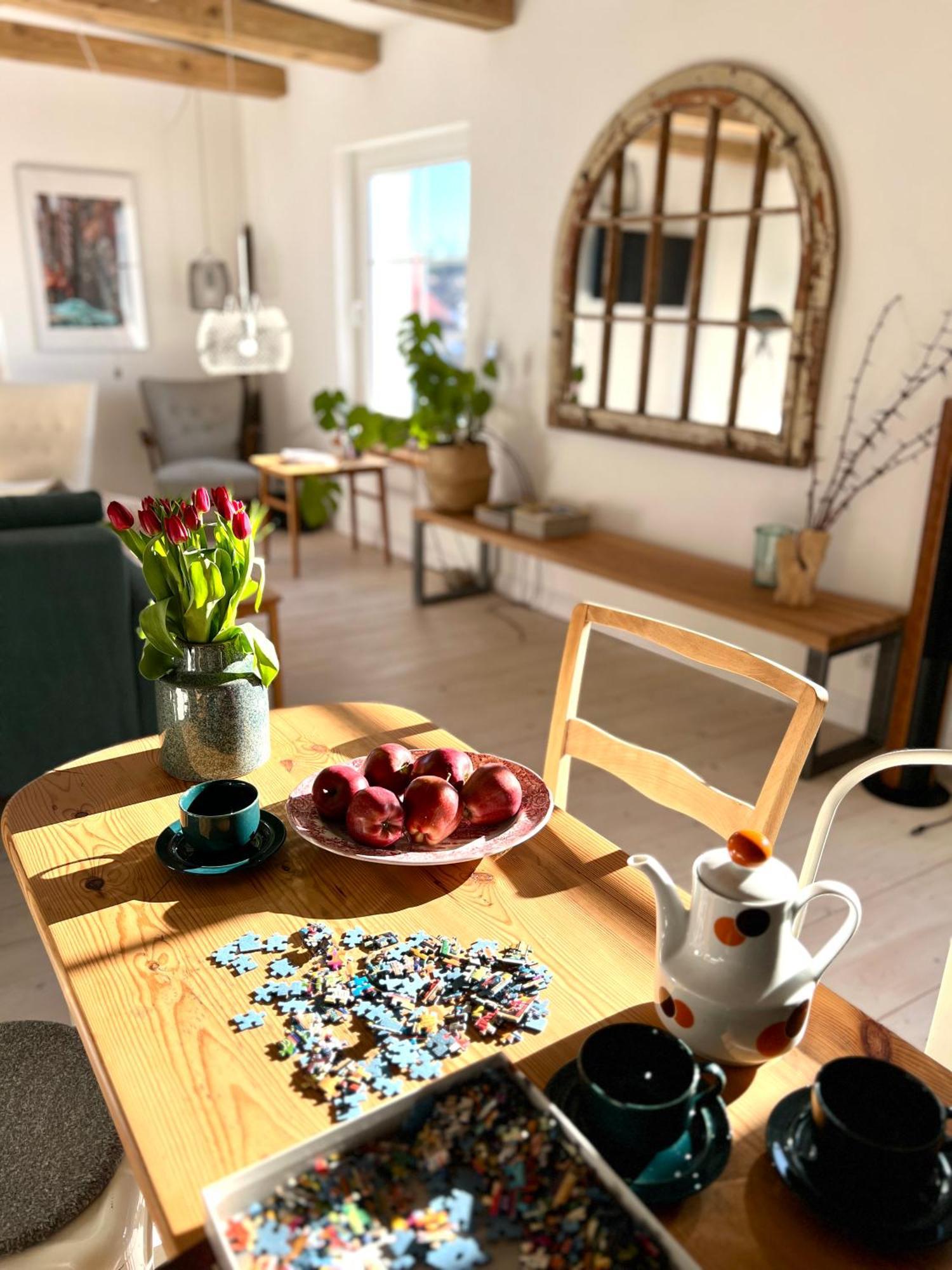 Pm1-Apartament (Adults Only) Mikołajki Exteriör bild